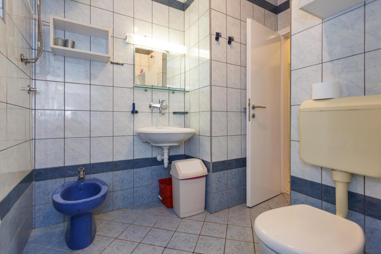 Apartments Pika Krk Town Dış mekan fotoğraf