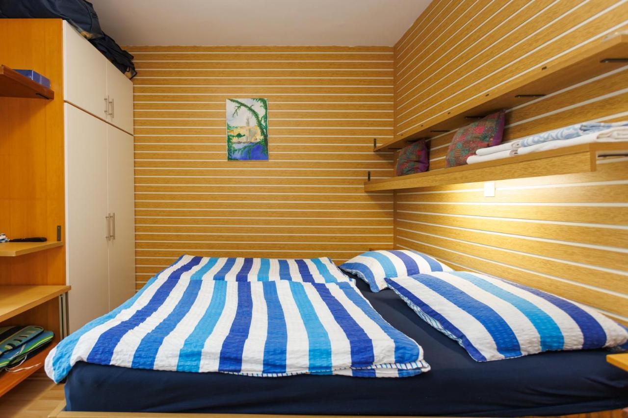 Apartments Pika Krk Town Dış mekan fotoğraf