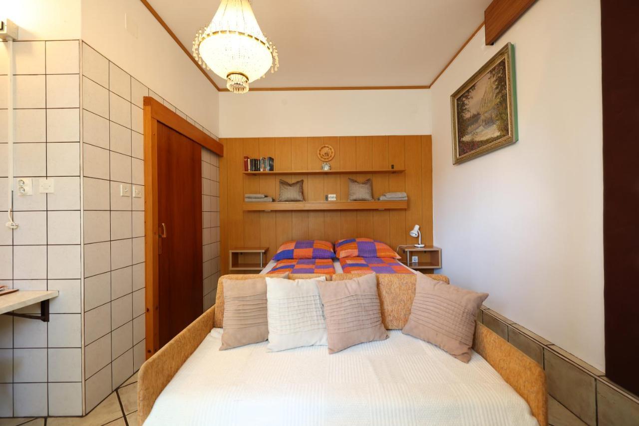 Apartments Pika Krk Town Dış mekan fotoğraf