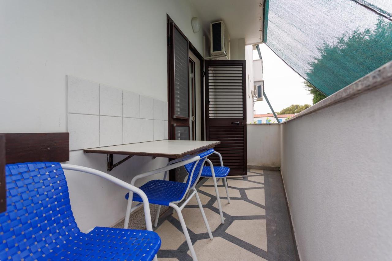 Apartments Pika Krk Town Dış mekan fotoğraf