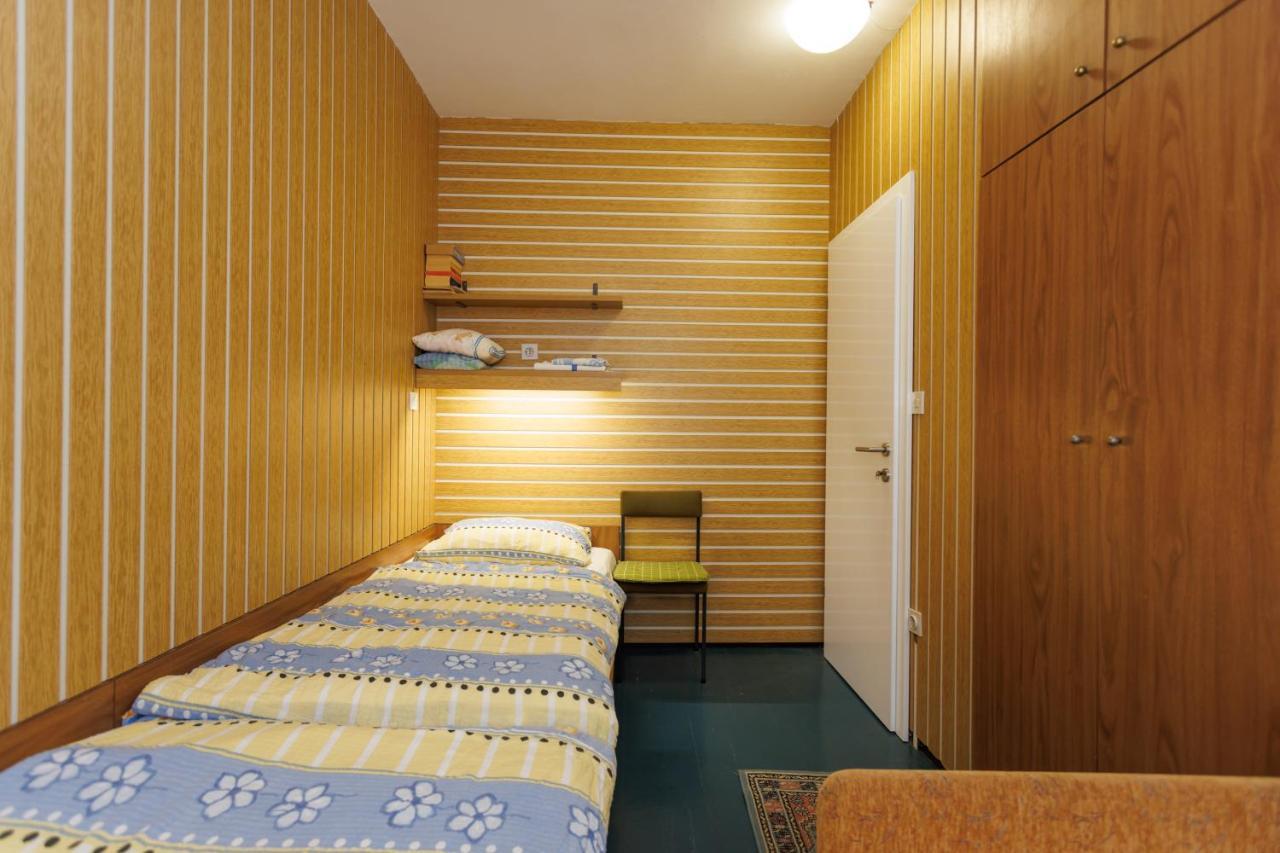 Apartments Pika Krk Town Dış mekan fotoğraf