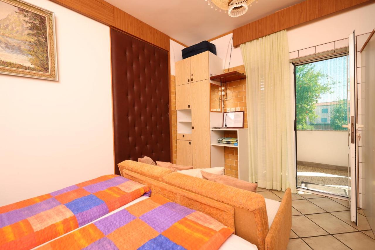Apartments Pika Krk Town Dış mekan fotoğraf