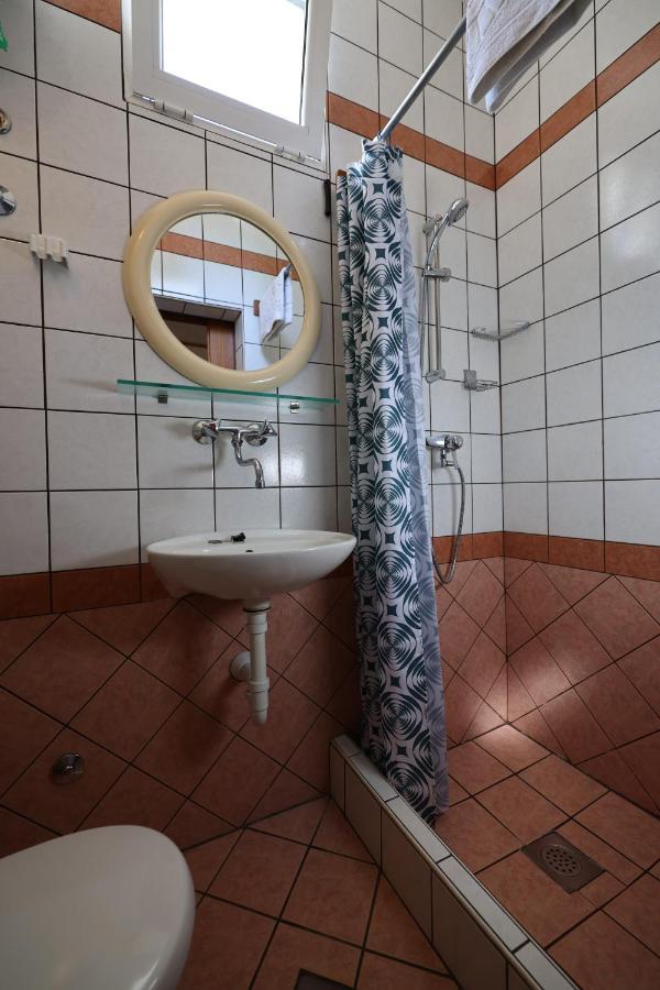 Apartments Pika Krk Town Dış mekan fotoğraf