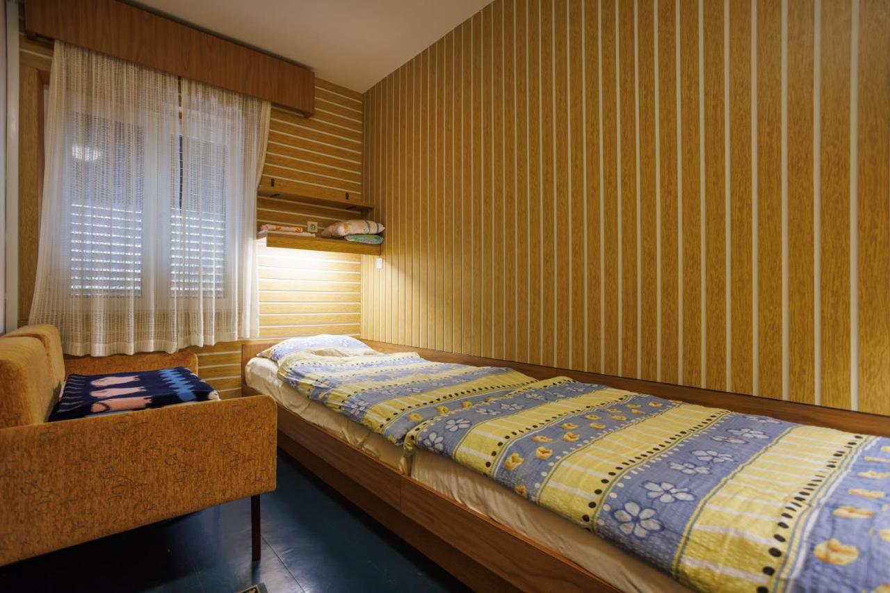 Apartments Pika Krk Town Dış mekan fotoğraf