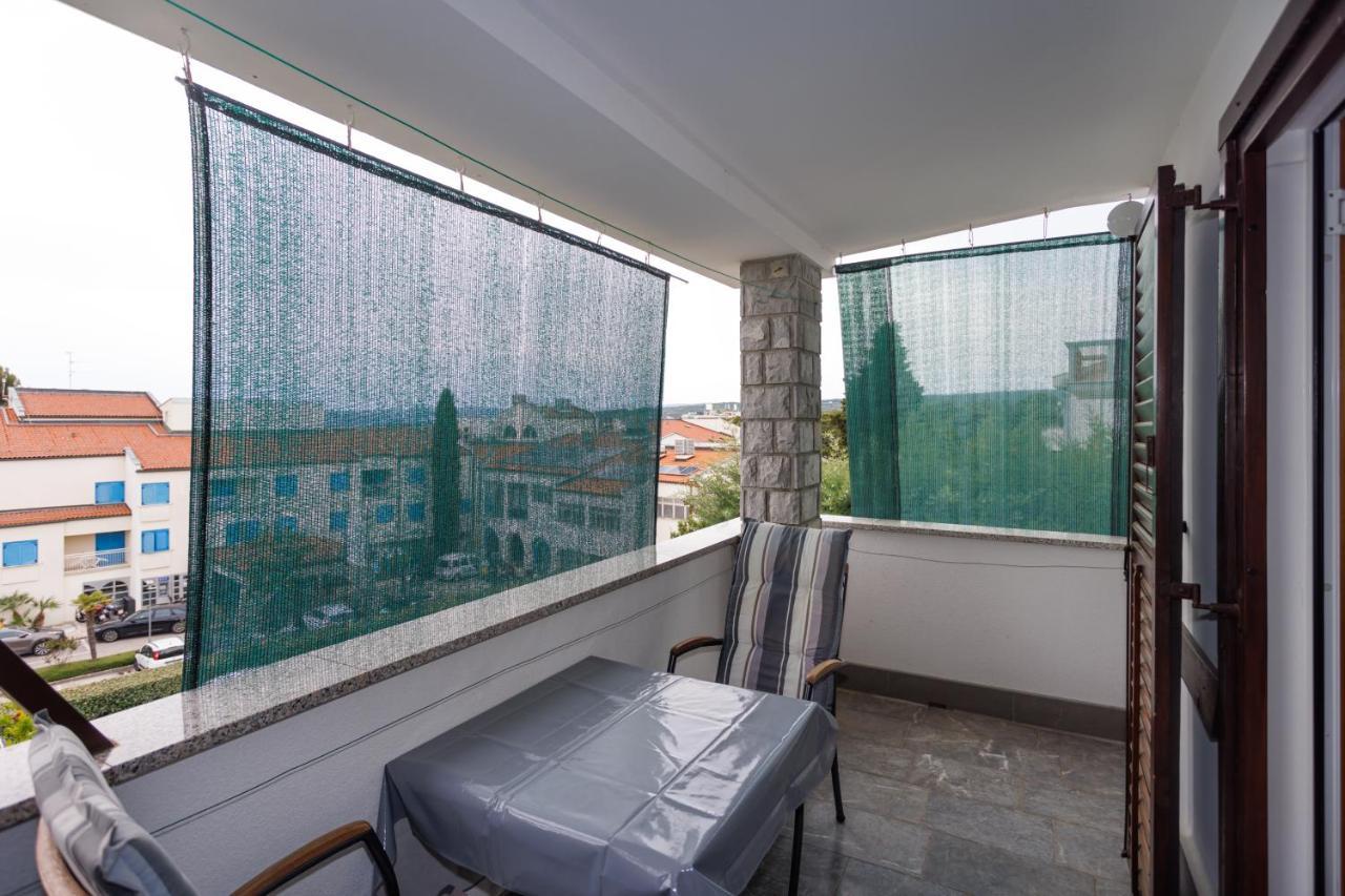 Apartments Pika Krk Town Dış mekan fotoğraf