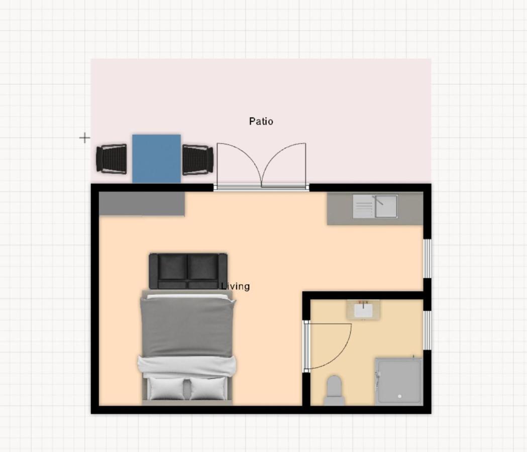 Apartments Pika Krk Town Dış mekan fotoğraf