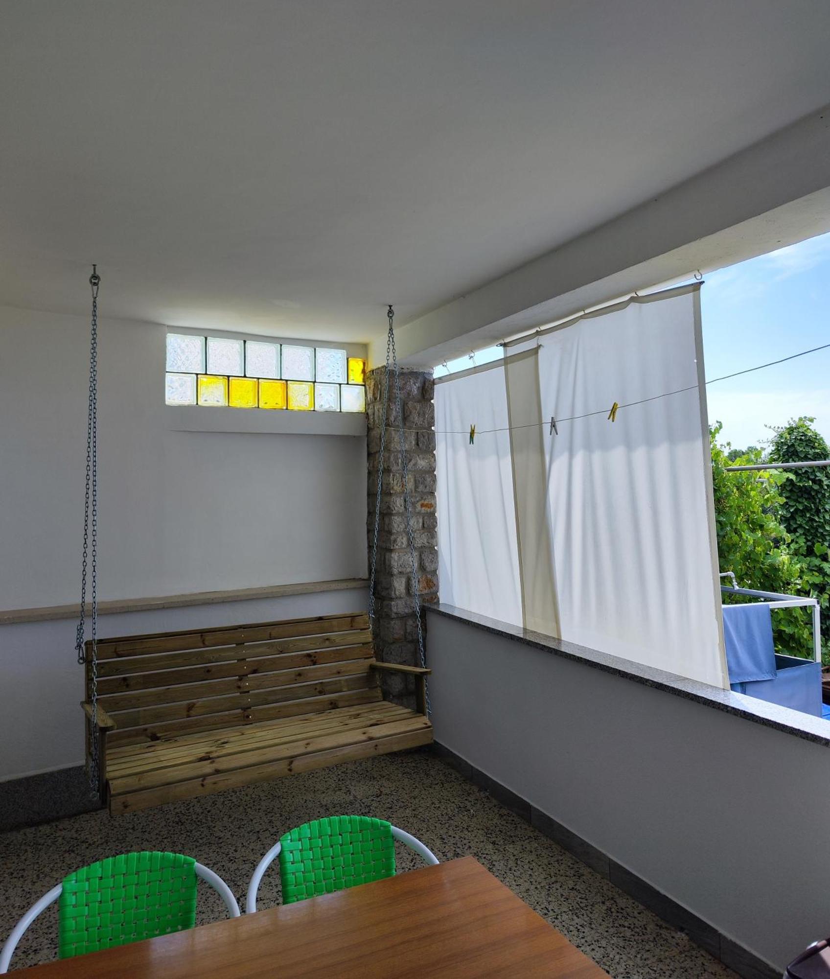 Apartments Pika Krk Town Dış mekan fotoğraf